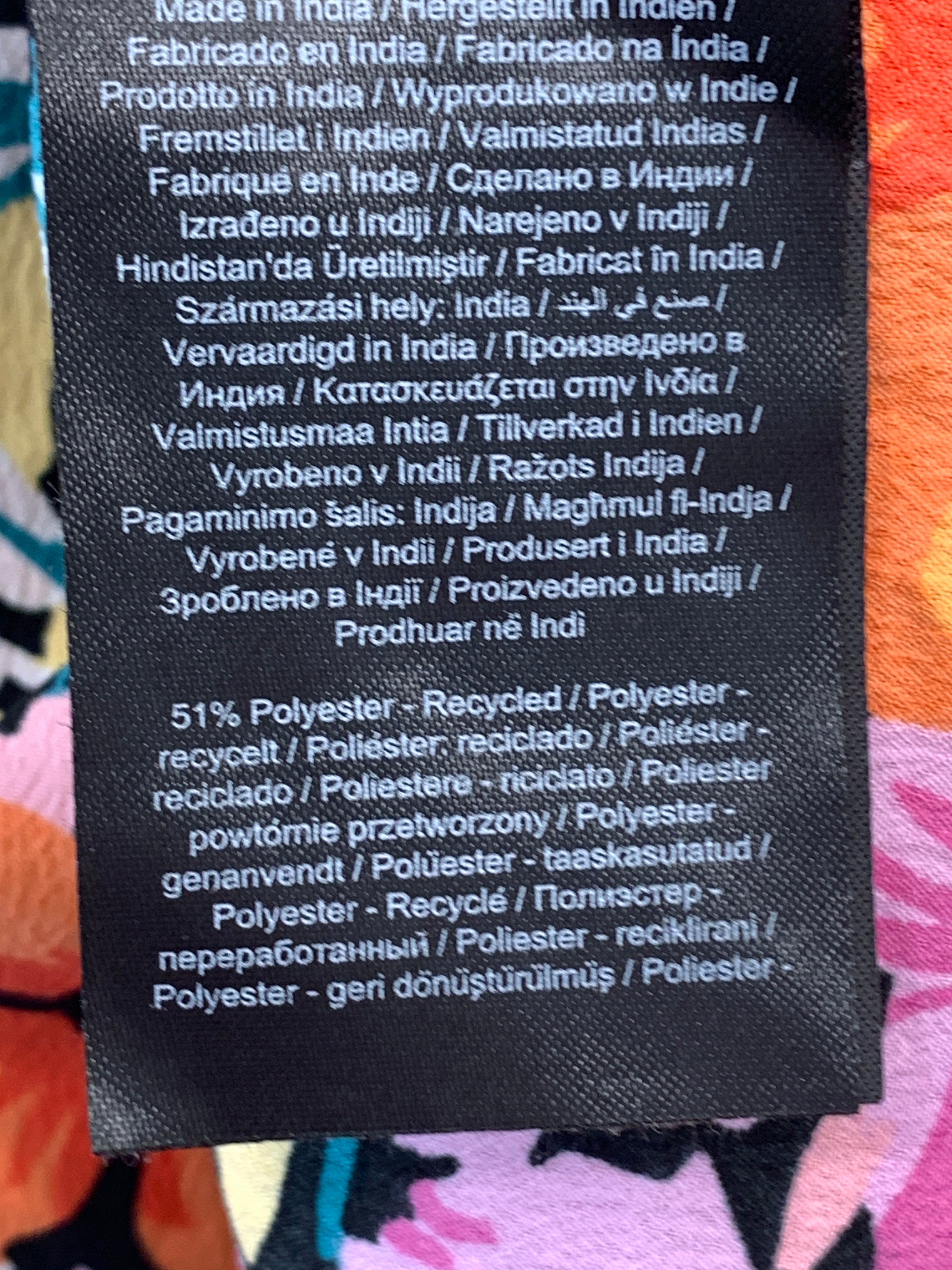 Only Carmakoma Kjole